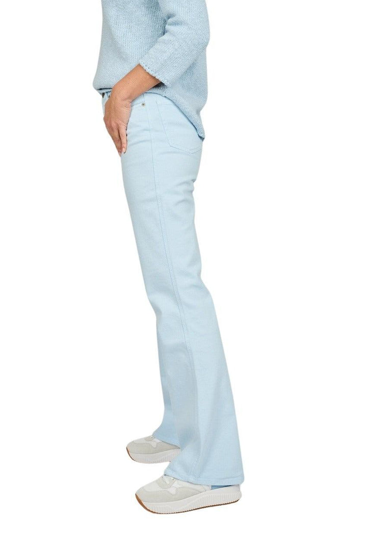 Scapa Flow jeans dames licht blauw - Artson Fashion
