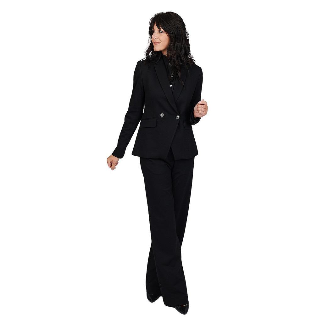 Scapa Flow vest dames zwart - Artson Fashion