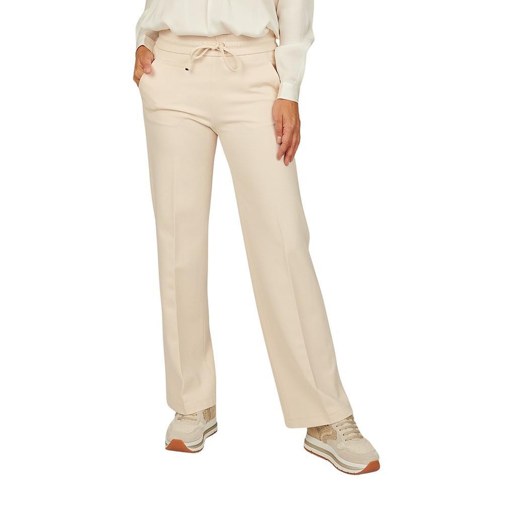 Seductive broek dames beige - Artson Fashion