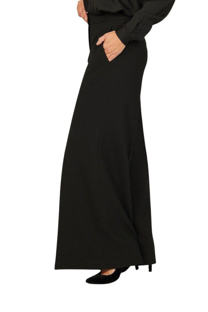 Seductive broek dames zwart - Artson Fashion