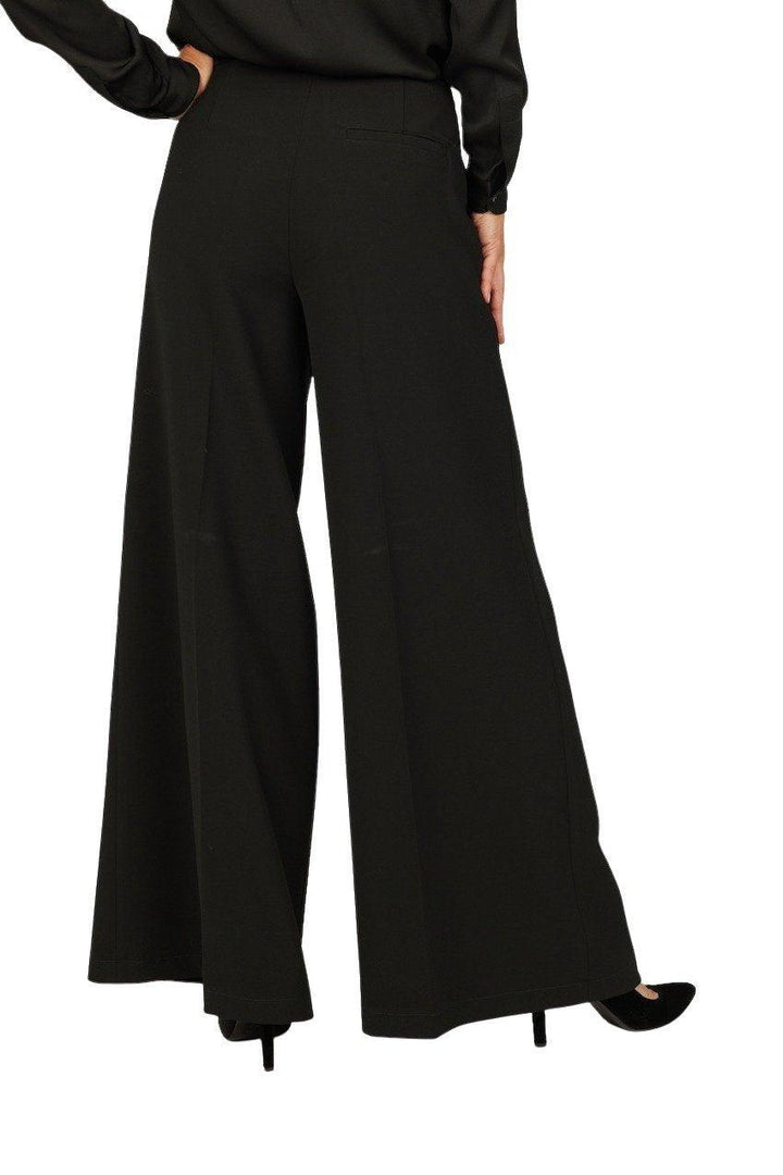 Seductive broek dames zwart - Artson Fashion
