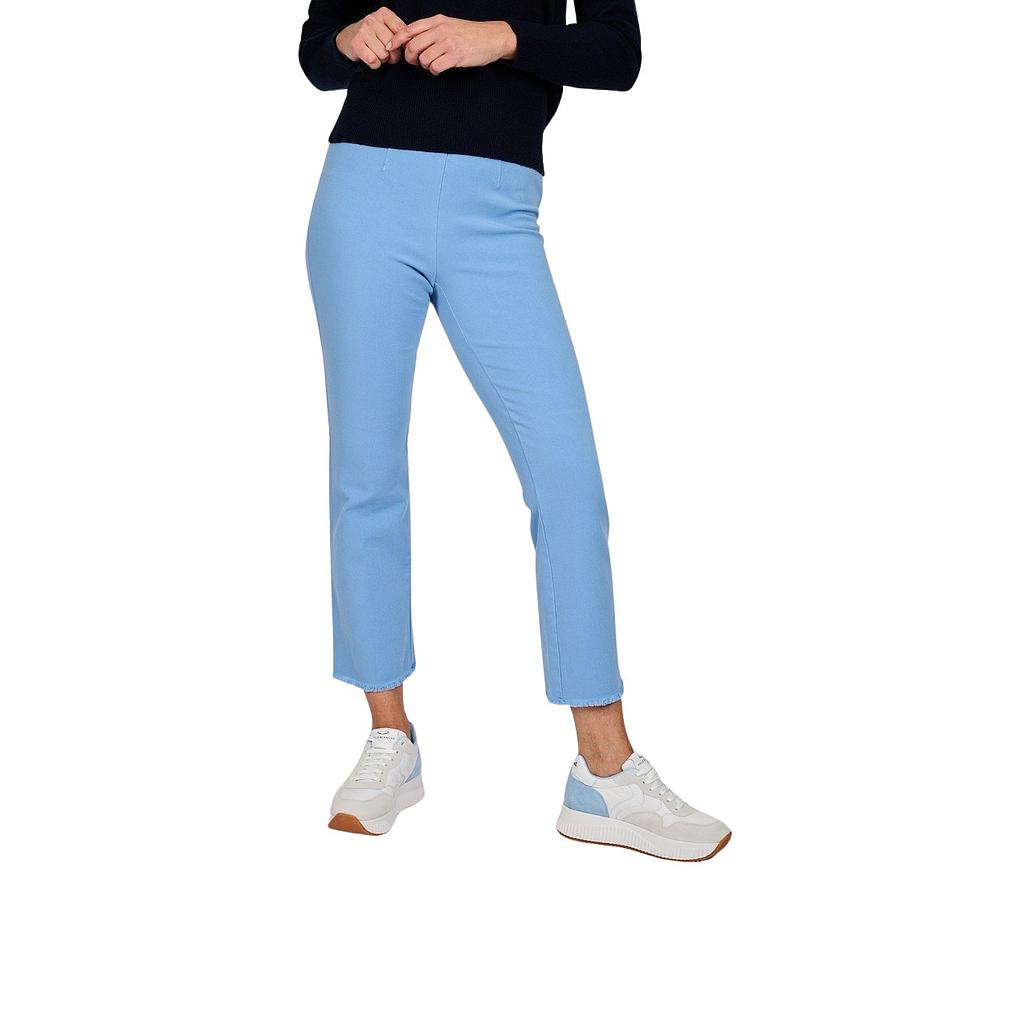 Seductive jeans dames blauw - Artson Fashion