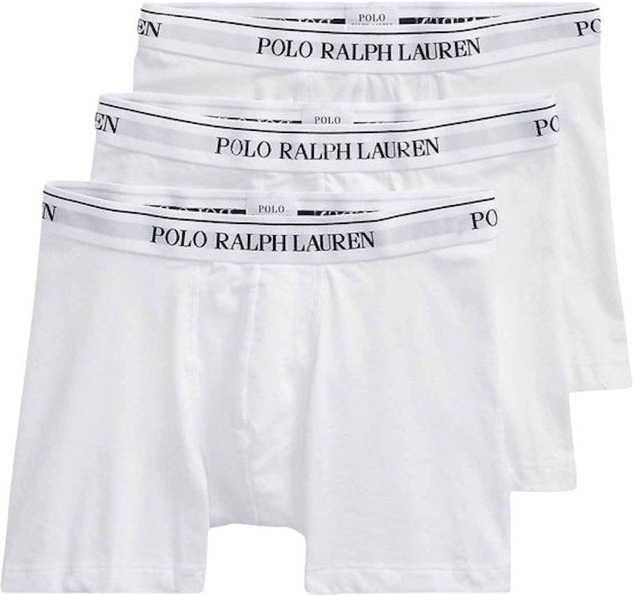 Polo Ralph Lauren Men boxershort heren wit - Artson Fashion