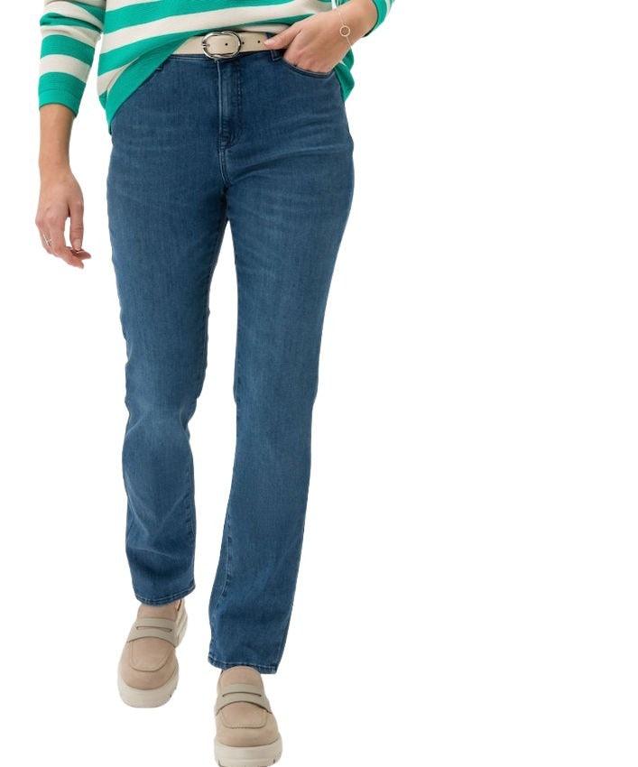 Brax Women jeans dames denim - Artson Fashion