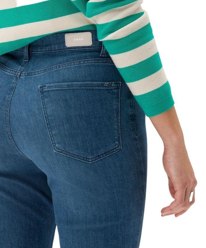 Brax Women jeans dames denim - Artson Fashion