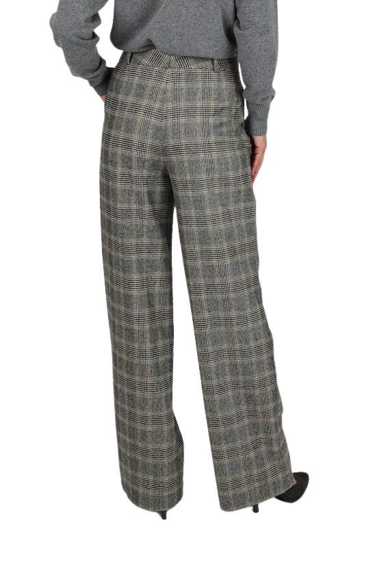 Scapa Flow broek dames bruin