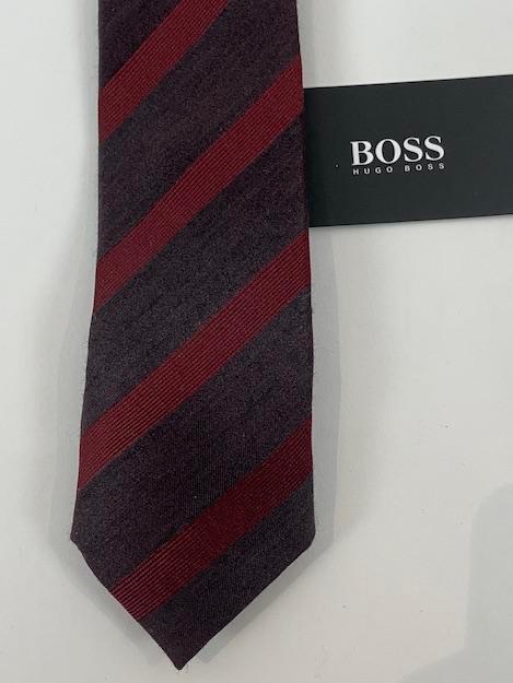 Hugo Boss Men das heren rood - Artson Fashion