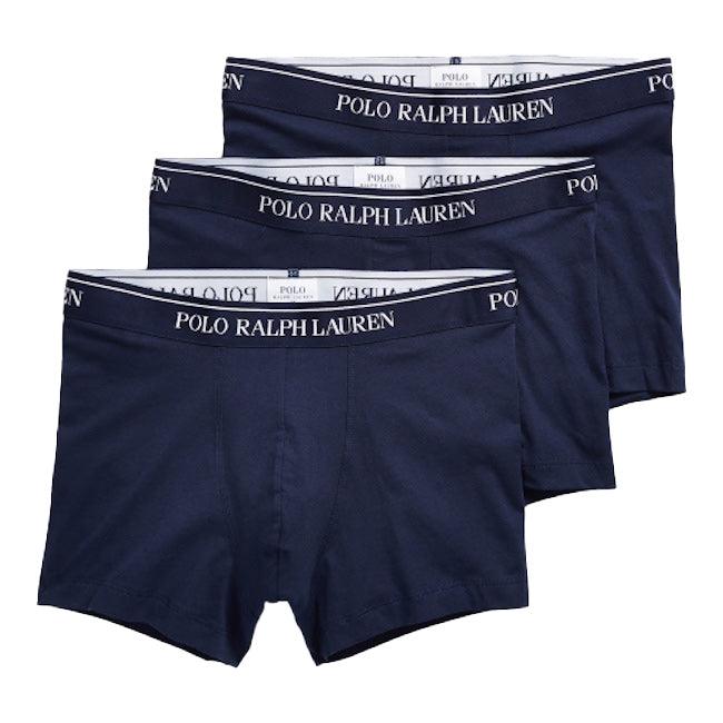 Polo Ralph Lauren Men boxershort heren marine - Artson Fashion