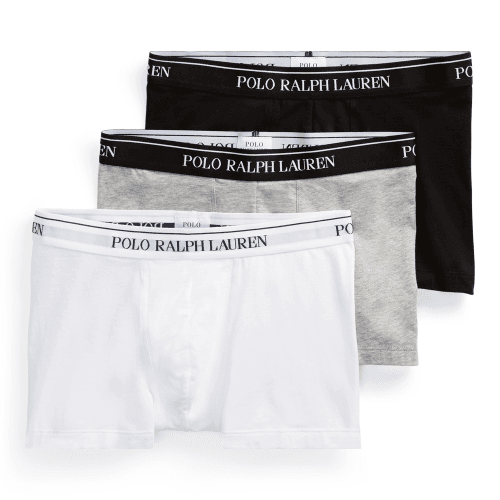 Polo Ralph Lauren Men boxershort heren multi - Artson Fashion