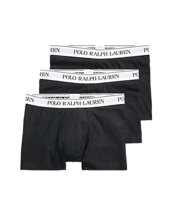 Polo Ralph Lauren Men boxershort heren zwart - Artson Fashion