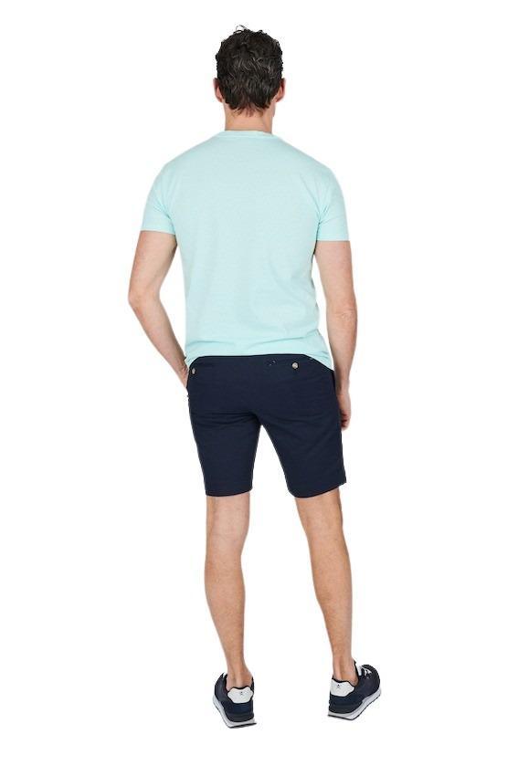 Polo Ralph Lauren Men t-shirt korte mouwen heren turquoise - Artson Fashion
