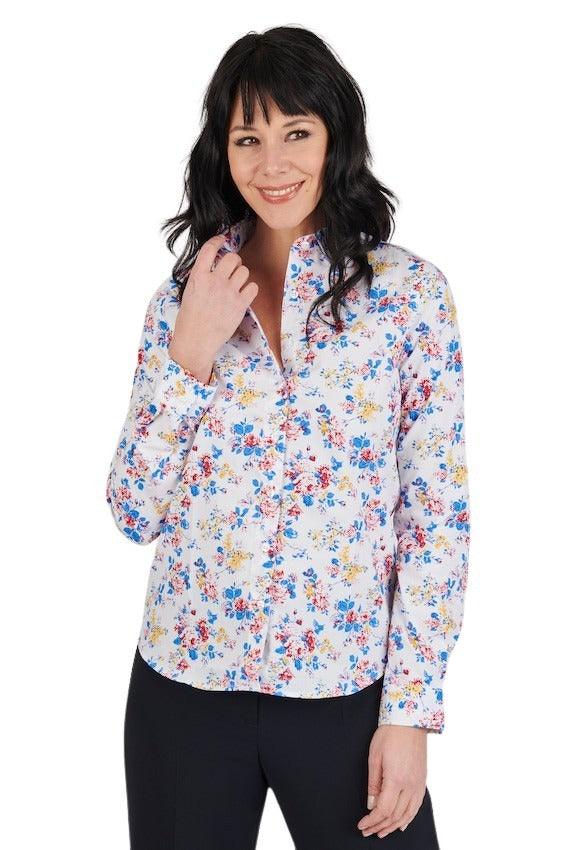 Scapa Flow blouse dames multi - Artson Fashion