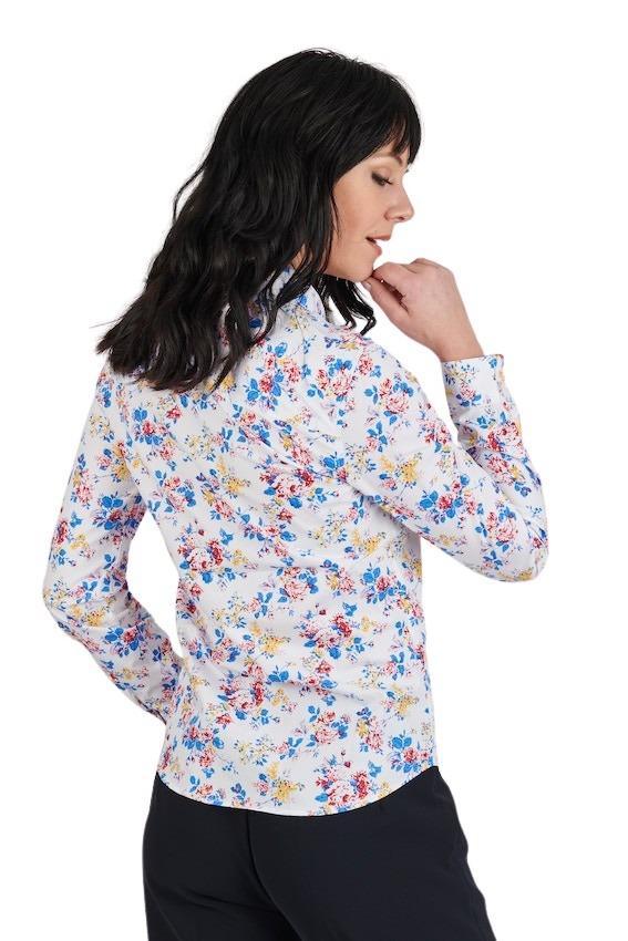 Scapa Flow blouse dames multi - Artson Fashion