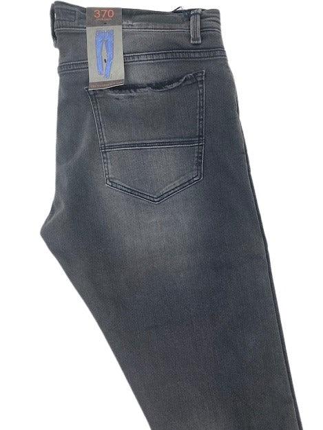 Trussardi Jeans Men jeans heren denim - Artson Fashion